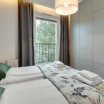 Sopot Comfort Apartments