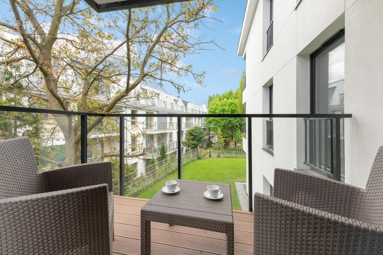 Comfort Apartment Sopot