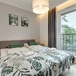 Sopot Comfort Apartments