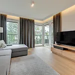 Sopot Comfort Apartments
